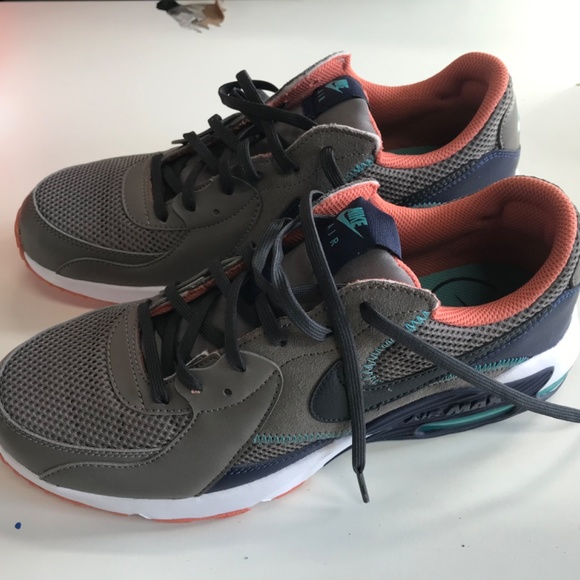 Men’s Nike air max size 9 - Picture 4 of 4